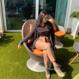 Meet your Posher, Natalia